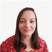 Profesora con amplia experiencia enseñando español y lengua castellana y literatura, todas las edades y también online.